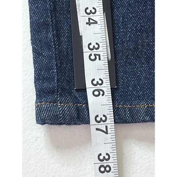 Urban Outfitters BDG Mid Rise Skinny Jeans Dark Wash Women’s 25 XS - Picture 6 of 16